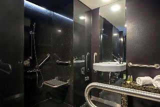 Doubletree by Hilton Lisbon - Fontana Park fotoÄŸrafÄ±
