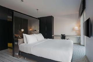 Doubletree by Hilton Lisbon - Fontana Park fotoÄŸrafÄ±