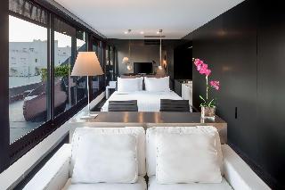 Doubletree by Hilton Lisbon - Fontana Park fotoÄŸrafÄ±