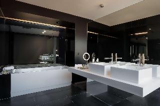 Doubletree by Hilton Lisbon - Fontana Park fotoÄŸrafÄ±