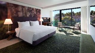 Doubletree by Hilton Lisbon - Fontana Park fotoÄŸrafÄ±