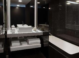 Doubletree by Hilton Lisbon - Fontana Park fotoÄŸrafÄ±