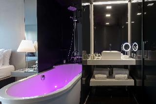 Doubletree by Hilton Lisbon - Fontana Park fotoÄŸrafÄ±