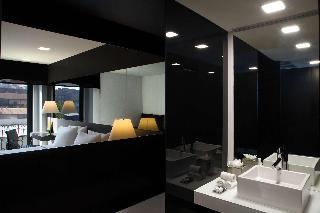Doubletree by Hilton Lisbon - Fontana Park fotoÄŸrafÄ±