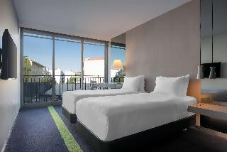 Doubletree by Hilton Lisbon - Fontana Park fotoÄŸrafÄ±