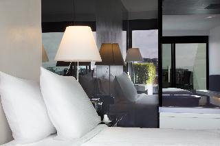Doubletree by Hilton Lisbon - Fontana Park fotoÄŸrafÄ±