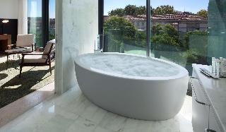 Doubletree by Hilton Lisbon - Fontana Park fotoÄŸrafÄ±
