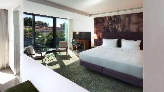 Doubletree by Hilton Lisbon - Fontana Park fotoÄŸrafÄ±
