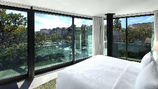 Doubletree by Hilton Lisbon - Fontana Park fotoÄŸrafÄ±