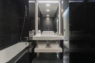 Doubletree by Hilton Lisbon - Fontana Park fotoÄŸrafÄ±