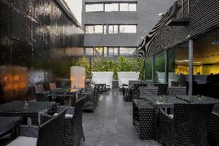 Doubletree by Hilton Lisbon - Fontana Park fotoÄŸrafÄ±