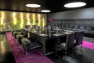 Doubletree by Hilton Lisbon - Fontana Park fotoÄŸrafÄ±