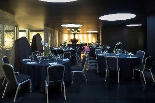 Doubletree by Hilton Lisbon - Fontana Park fotoÄŸrafÄ±