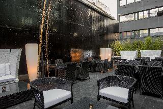 Doubletree by Hilton Lisbon - Fontana Park fotoÄŸrafÄ±