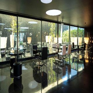 Doubletree by Hilton Lisbon - Fontana Park fotoÄŸrafÄ±