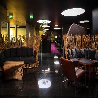Doubletree by Hilton Lisbon - Fontana Park fotoÄŸrafÄ±
