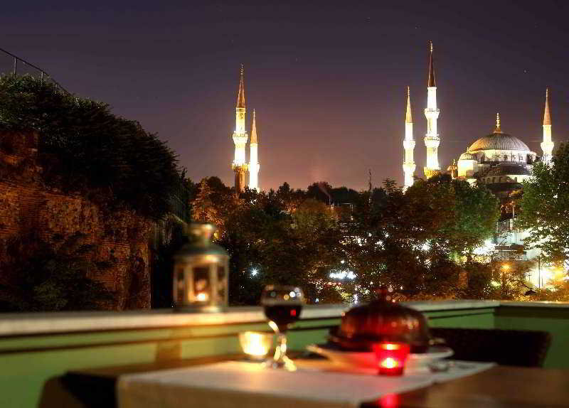 Erguvan Special - Genel