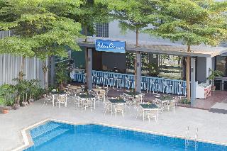 Areca Lodge Pattaya fotoÄŸrafÄ±