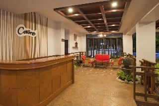 Areca Lodge Pattaya fotoÄŸrafÄ±