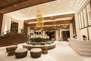 Areca Lodge Pattaya fotoÄŸrafÄ±