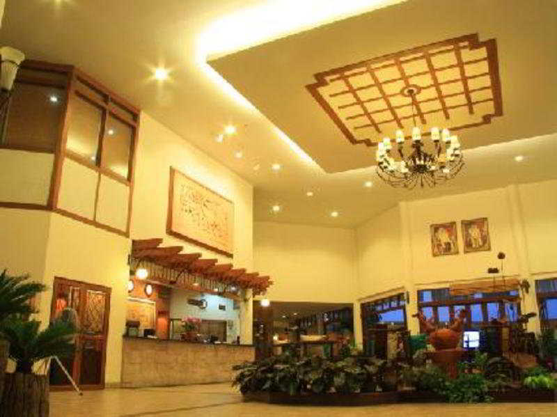 Areca Lodge Pattaya fotoÄŸrafÄ±