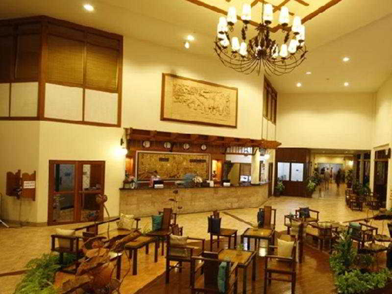 Areca Lodge Pattaya fotoÄŸrafÄ±