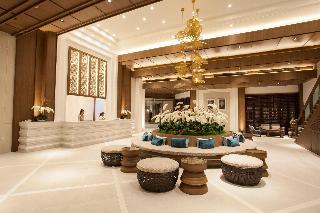 Areca Lodge Pattaya fotoÄŸrafÄ±