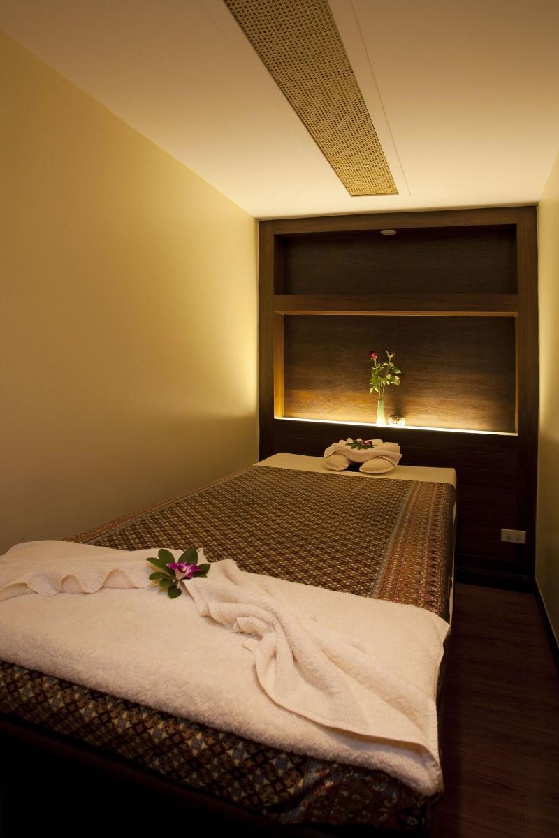 Areca Lodge Pattaya - Aktivite