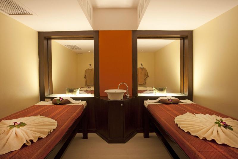 Areca Lodge Pattaya - Aktivite