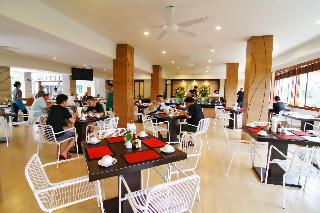 Areca Lodge Pattaya fotoÄŸrafÄ±