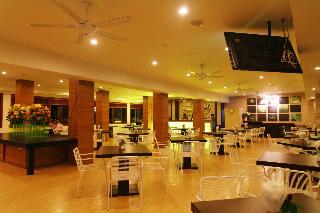 Areca Lodge Pattaya fotoÄŸrafÄ±