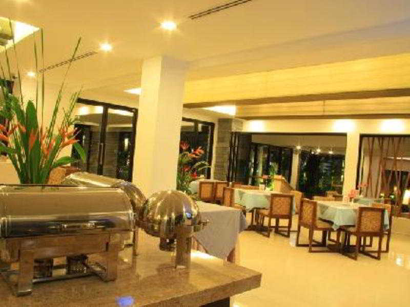Areca Lodge Pattaya fotoÄŸrafÄ±