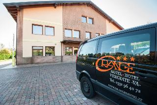 Orange Motel fotoÄŸrafÄ±