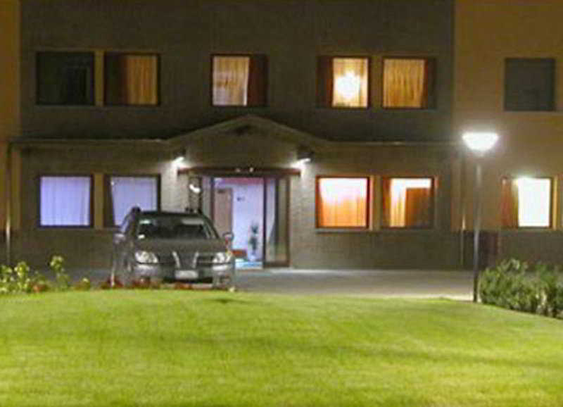 Orange Motel fotoÄŸrafÄ±