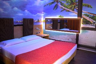 Orange Motel fotoÄŸrafÄ±