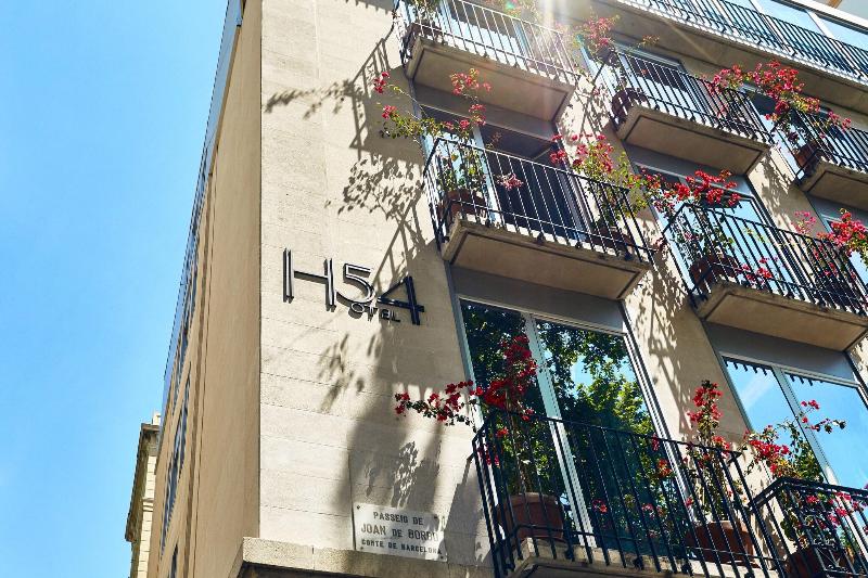 54 Barceloneta - Genel