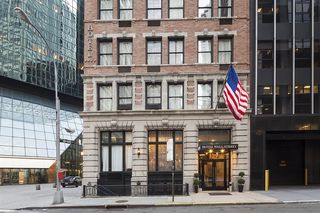 Eurostars Wall Street fotoÄŸrafÄ±