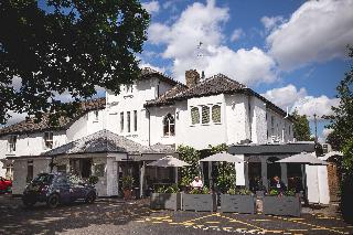Best Western George fotoÄŸrafÄ±