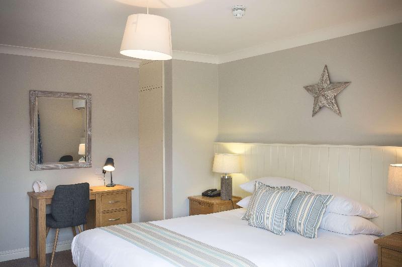 Best Western George - Oda