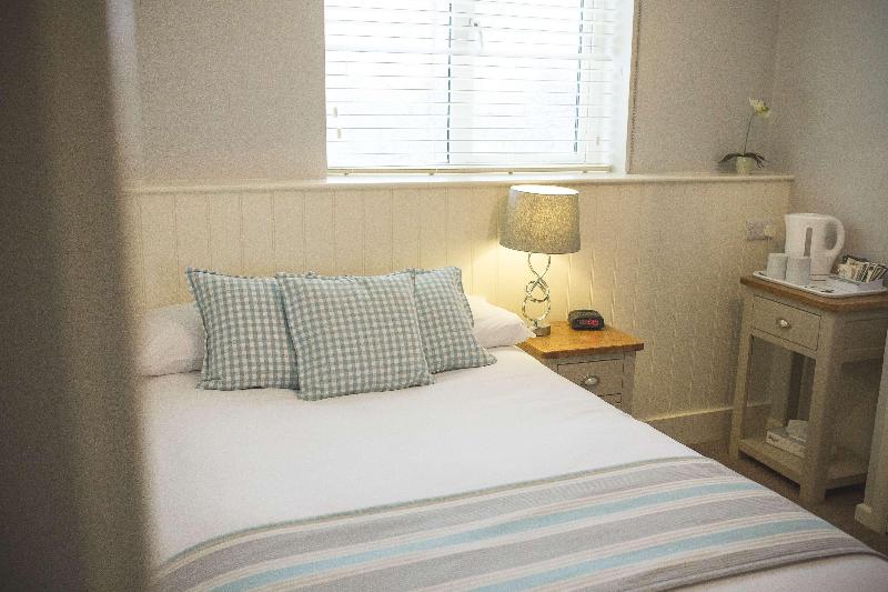 Best Western George - Oda