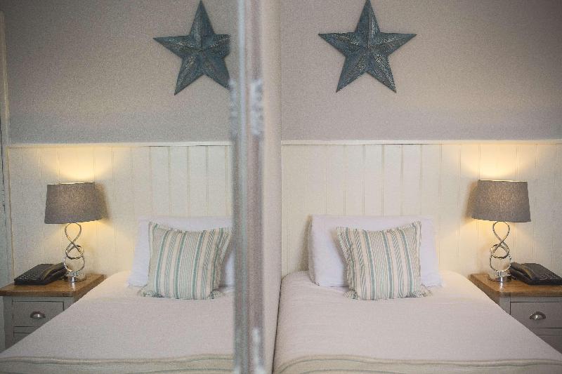 Best Western George - Oda