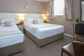 Best Western George fotoÄŸrafÄ±