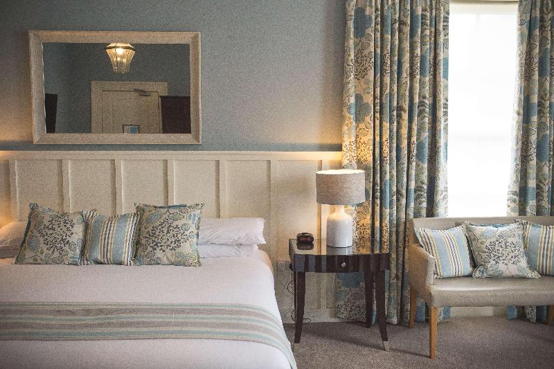 Best Western George - Oda