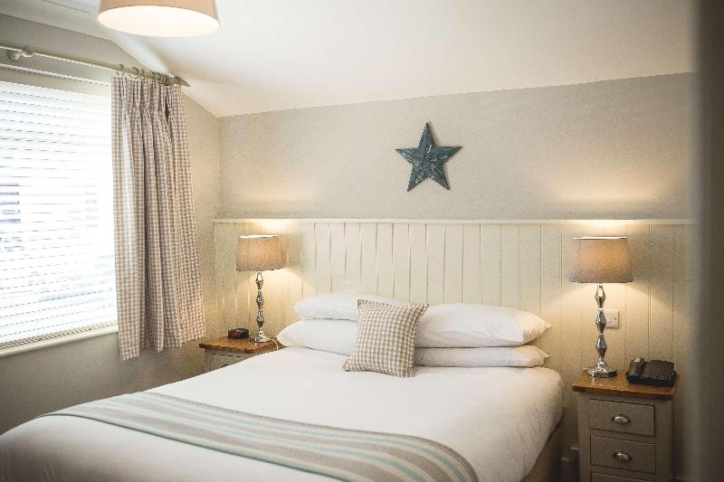 Best Western George - Oda