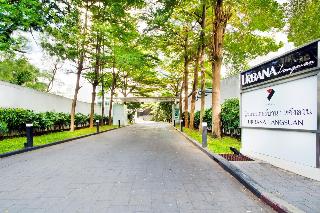 Urbana Langsuan (formerly Fraser Place Langsuan) fotoÄŸrafÄ±