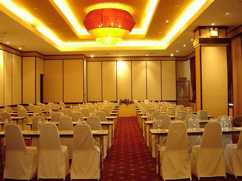 Maninarakorn Hotel fotoÄŸrafÄ±