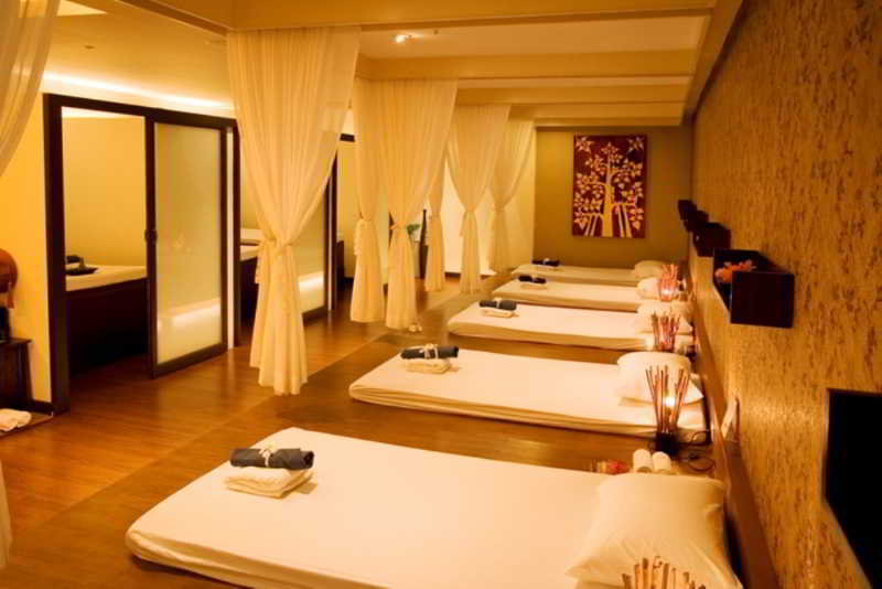 Maninarakorn Hotel fotoÄŸrafÄ±