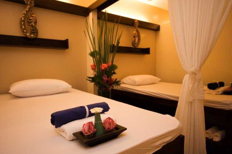 Maninarakorn Hotel fotoÄŸrafÄ±