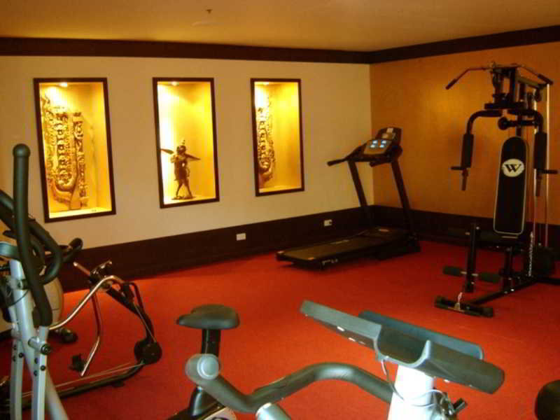 Maninarakorn Hotel fotoÄŸrafÄ±