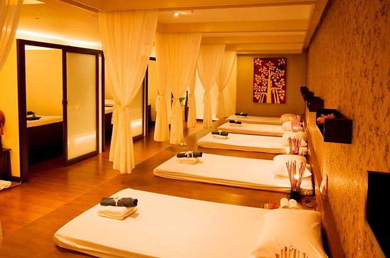 Maninarakorn Hotel fotoÄŸrafÄ±
